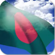 Bangladesh Flag icon