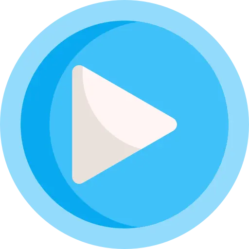 Video Player icon