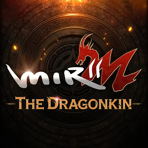 MIR2M : The Dragonkin