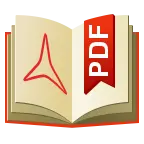 FBReader PDF plugin icon