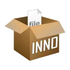 Inno Setup Extractor icon