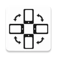 Screen Rotation Control icon