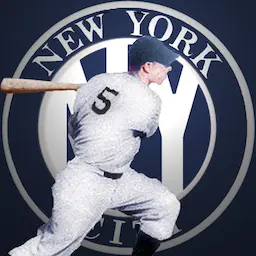 NY Baseball icon