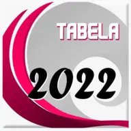 Tabela 2022 icon