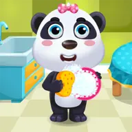 Panda Kute