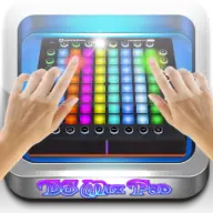 DJ Mix Pad icon