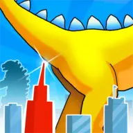 Download 
Crazy Kaiju 3D
 APK + MOD v1.19 (Unlocked) 
 MOD