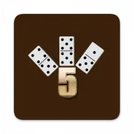 Fives Dominoes icon