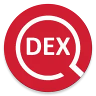 DEX icon