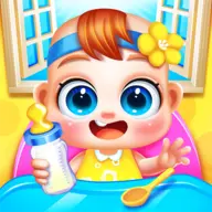 My Baby Care icon