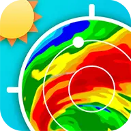 Weather Radar icon