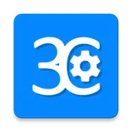 3C Task Manager icon