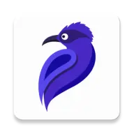 Bluebird VPN icon
