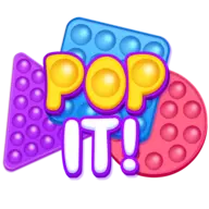 Pop it icon