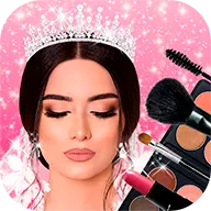 Bridal Makeup icon
