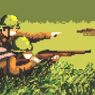 Trench Warfare 1914 icon