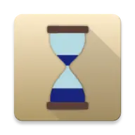 Liquid Hourglass icon