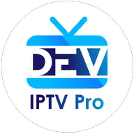 Dev IPTV Pro icon