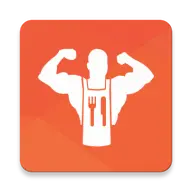 FitMenCook icon