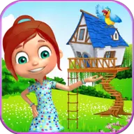 MyTownTreeHouse icon