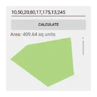 Land Area Calculator icon