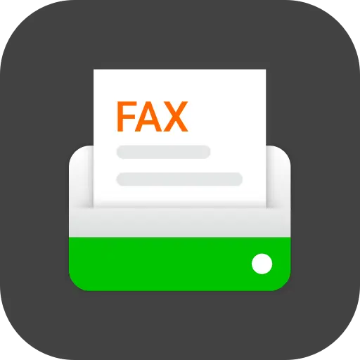 Tiny Fax icon