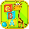Kids Preschool Learn Letters icon