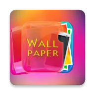 Wallpapers icon