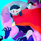 Hyper Light Drifter icon