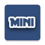 Mini for Facebook icon