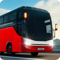 Bus Simulator Extreme Roads icon