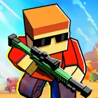 Mobile Battle field:Gun Master icon