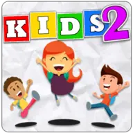Game Kids 2 icon