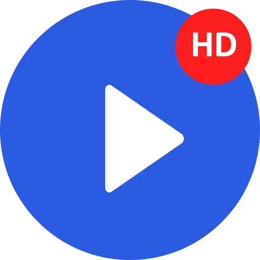 Full HD Video Player icon