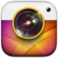 Camera And Photo Filters icon