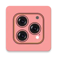 Beauty Cam icon