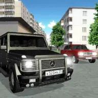 Criminal Russian 3D