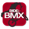 Ride: BMX FREE icon
