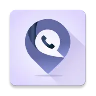 Phone Number Tracker icon