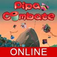 Pipa Combate_playmods.io