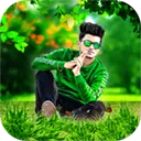 Nature Photo Editor icon