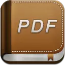 PDF Reader icon