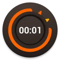 Hybrid Stopwatch & Timer icon