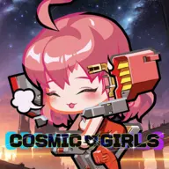 CosmicGirls