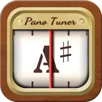 Pano Tuner icon