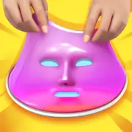 Mask 3D icon