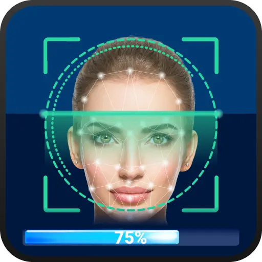 AppLockFaceID icon