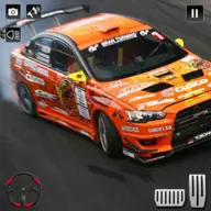 Drift Pro Car Racing Games 3d