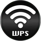 Wifi WPS Plus icon