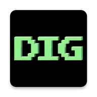 Dig icon